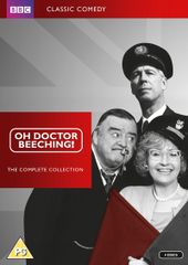 その他 Oh Doctor Beeching - The Complete Collection [Import anglais] 2mvetro Oh Doctor Beeching - The Complete Collection (PG) 4 Disc - CeX (UK